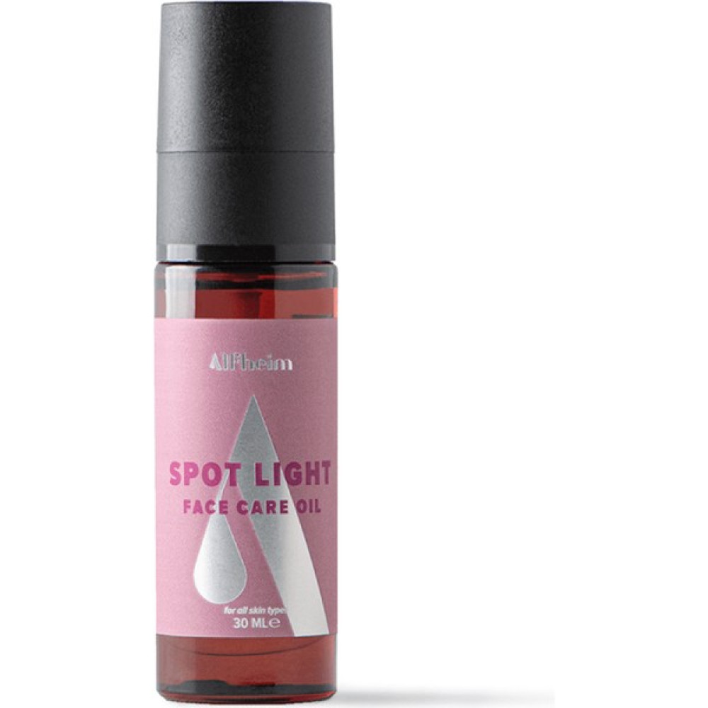 Alfheim Alfheim spotlight Aydınlatıcı Yüz Bakım Yağı/ Spesiyal Karışım/ 30 ml Oto Boyaları Fiyatı
