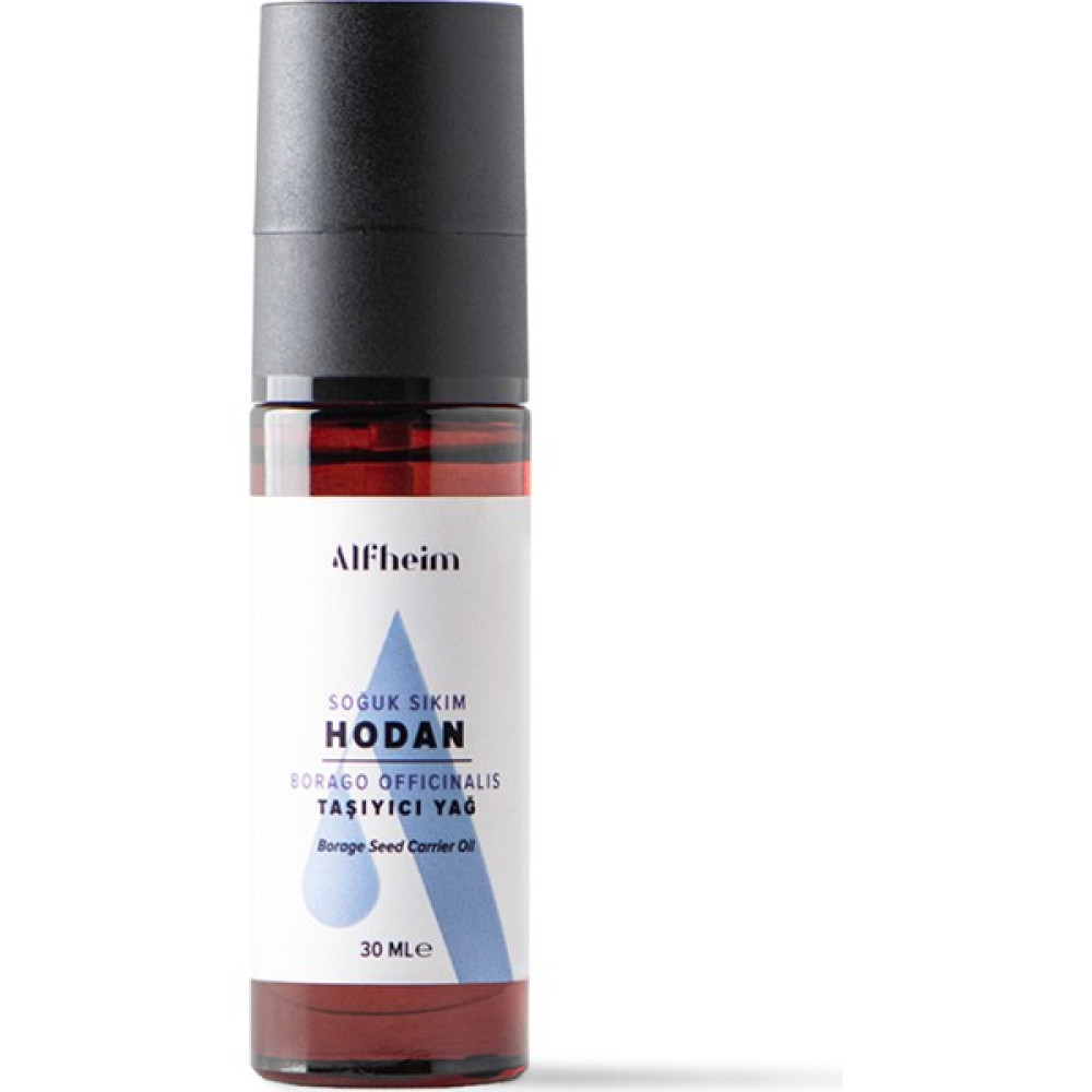 Alfheim Hodan Yağı/ Hodan Yağı/ Taşıyıcı Sabit Yağ/ 30 ml Oto Boyaları Fiyatı
