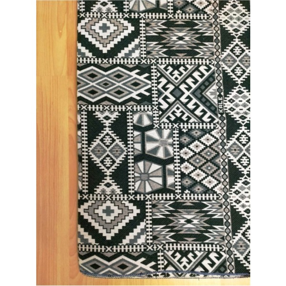 Algelsineve Karma Kalın, Çok Amaçlı Halı Örtüsü, Pike, Halı Koruyucu, Savan, Yeşil - 200 x 290 cm Salon & Oturma Odası Tekstili Fiyatı