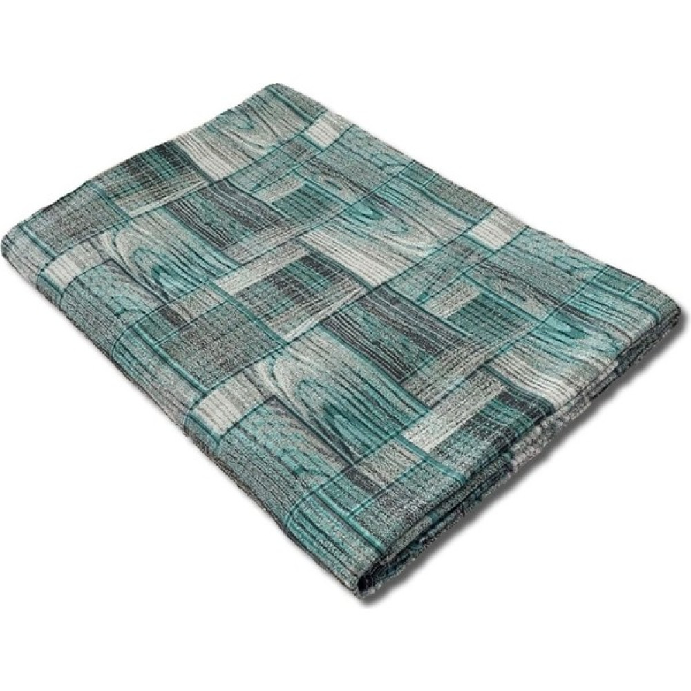 Algelsineve Laminat Biyeli Çok Amaçlı 9 Metrekare Halı Örtüsü, Savan - Gri - Yeşil - 250 x 350 cm Salon & Oturma Odası Tekstili Fiyatı