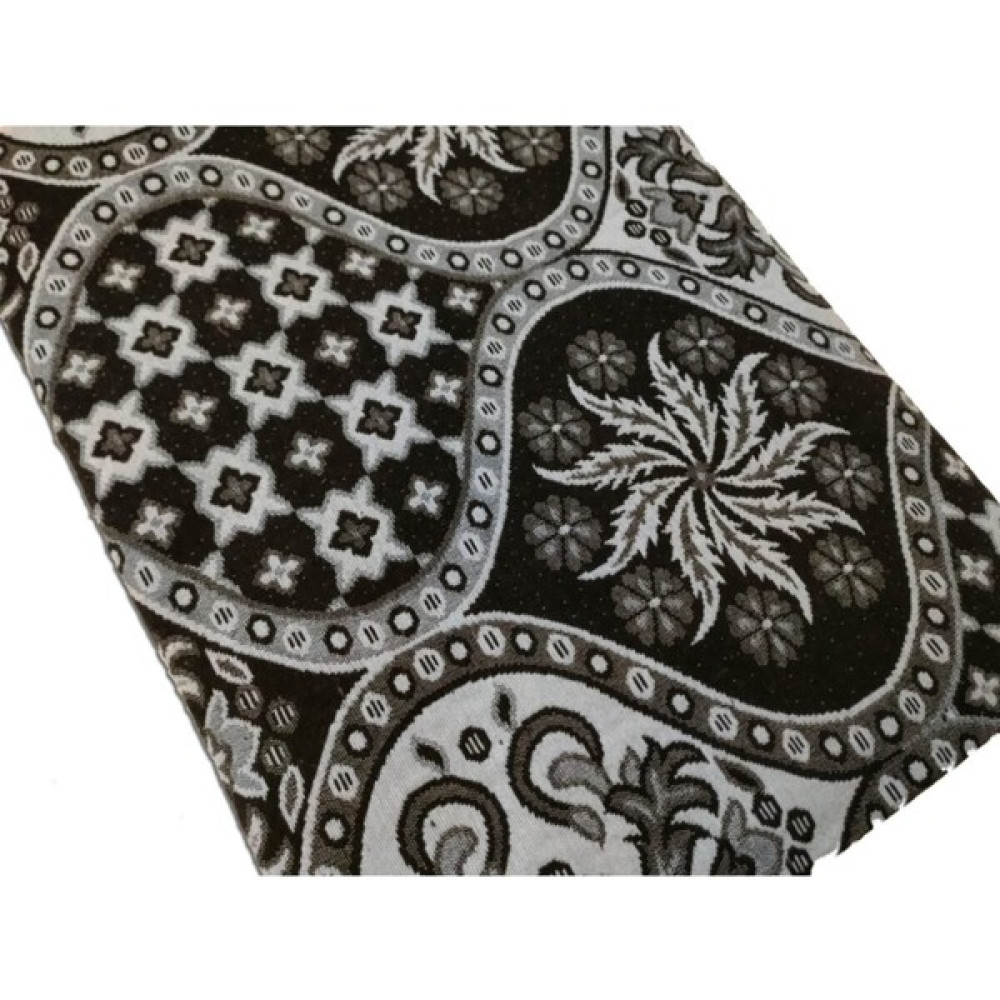Algelsineve Tacmahal 6m2 Serme Çok Amaçlı Halı Örtüsü, Halı Koruyucu, Savan - 200 x 290 cm - Rengarenk Salon & Oturma Odası Tekstili Fiyatı
