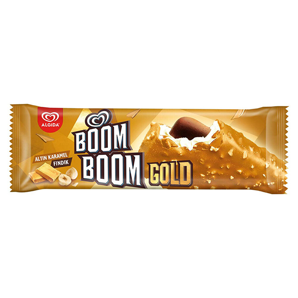 Algida Boom Boom 80 ml Dondurma Fiyatı
