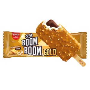 Algida Boom Boom Gold 80 ml Dondurma Fiyatı