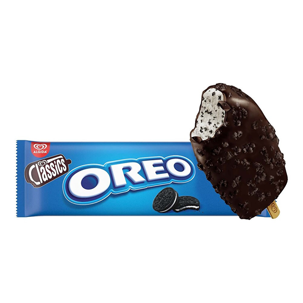Algida Classics Oreo 65 ml Dondurma Fiyatı