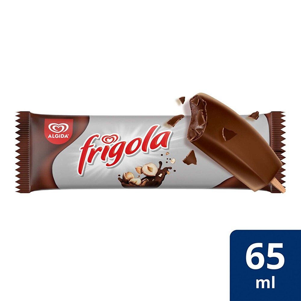 Algida Frigola Fındık & Çikolata 65 ml Dondurma Fiyatı
