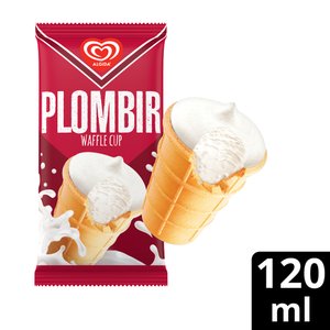 Algida Plombir 120 ml Dondurma Fiyatı