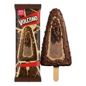 Algida Volcano Stick Dondurma 83 ml Dondurma Fiyatı