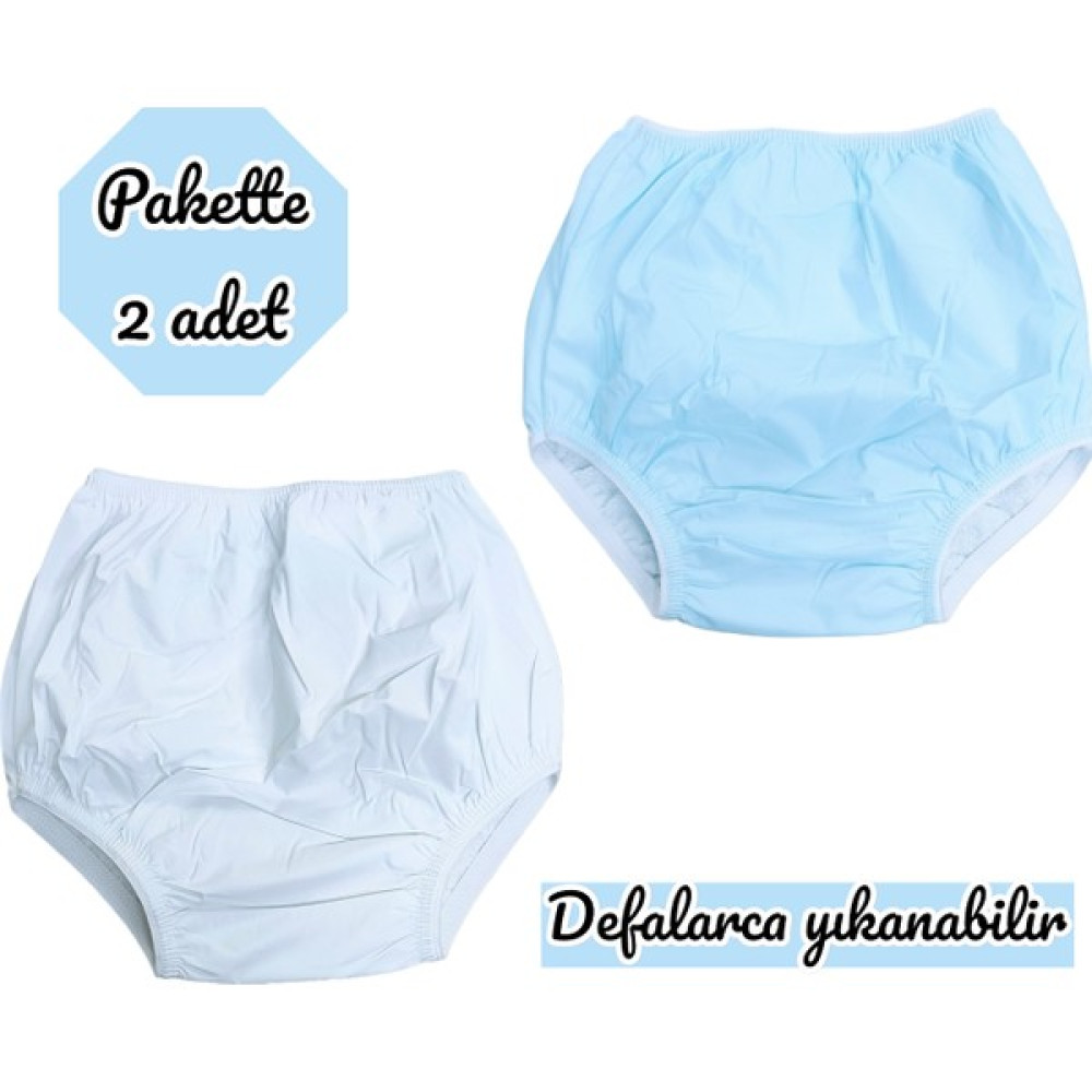 Algitsin Ekonomik 2 Li Alıştırmakülodu - 16 - 20 kg - Mavi Bebek Banyo-Tuvalet Fiyatı