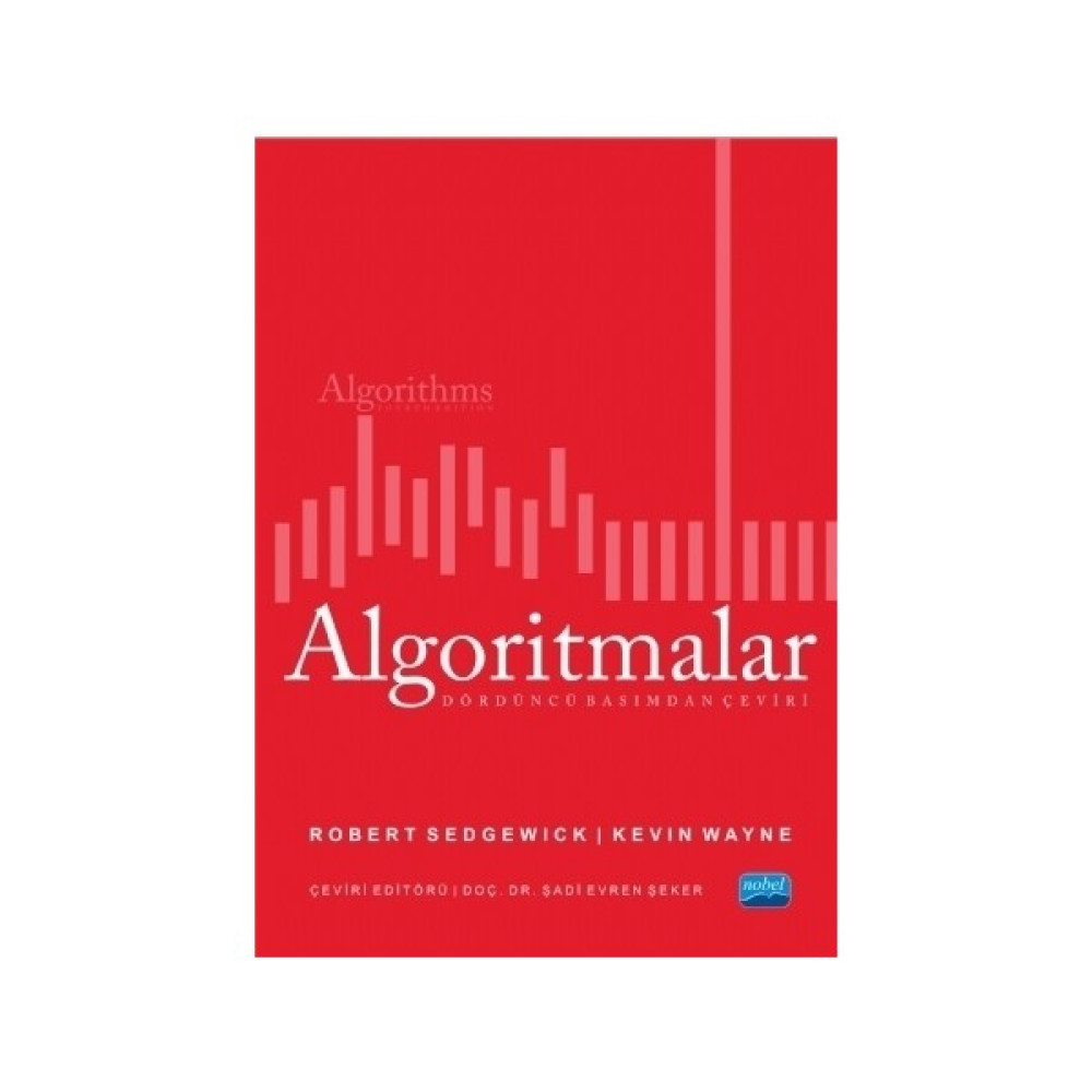 Algoritmalar Akademik Fiyatı