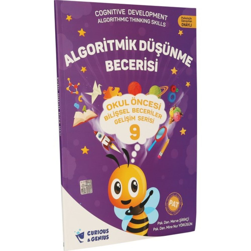 Algoritmik Düşünme Becerisi Diğer Fiyatı