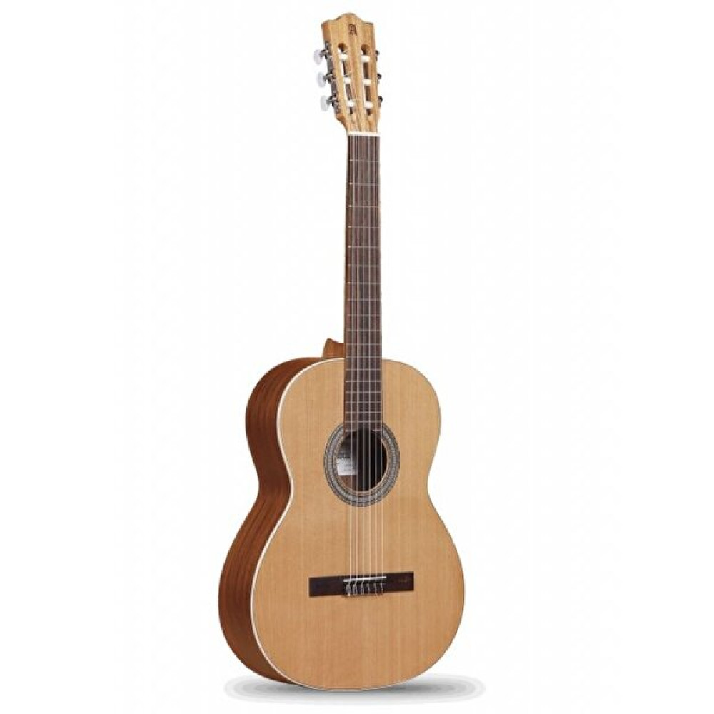 Alhambra Z-Nature Klasik Gitar Klasik Gitarlar Fiyatı