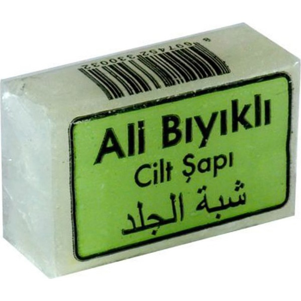 Ali Bıyıklı Kantaşı 70 gr x 3 Adet Cilt ve Yüz Bakımı Fiyatı