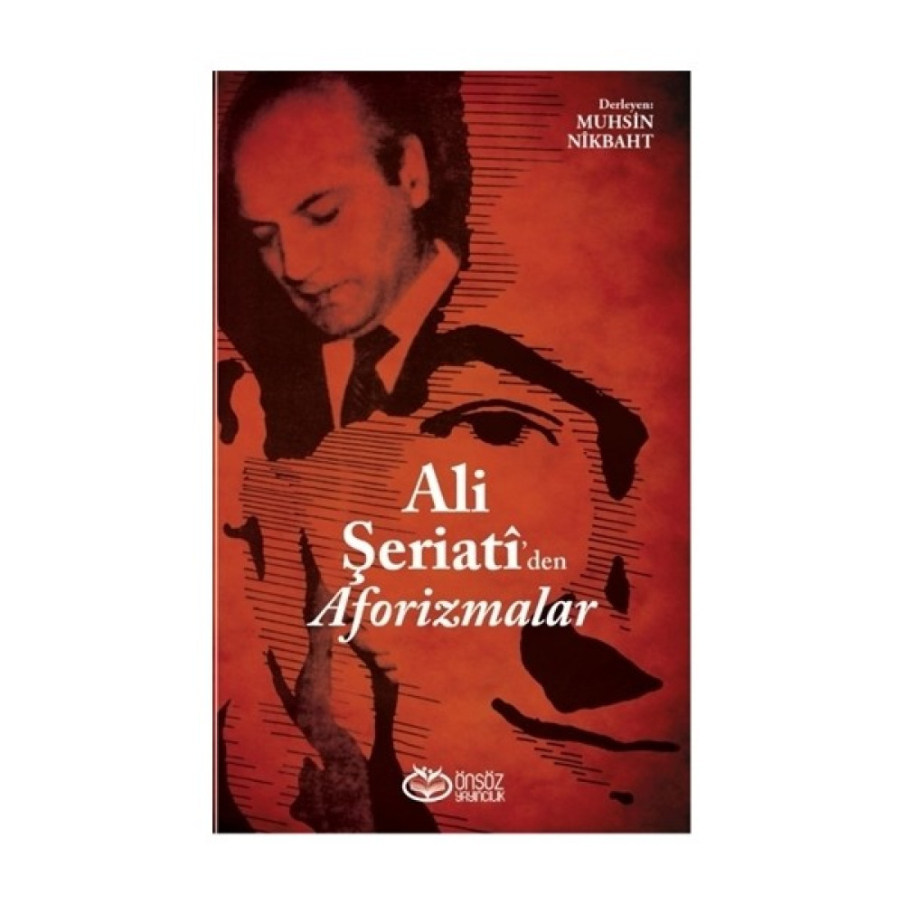Ali Şeriati'den Aforizmalar Deneme - İnceleme Fiyatı