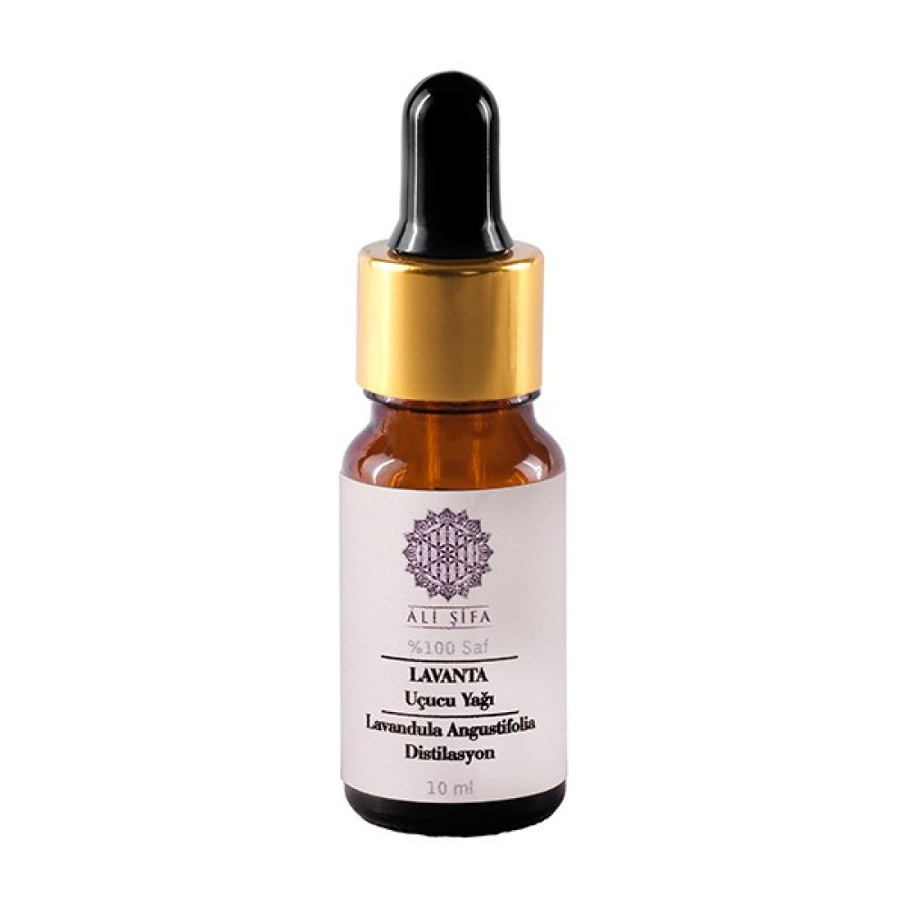 Ali Şifa Lavanta( Lavandula Angustifolia) Uçucu Yağı - 10 ml Oto Boyaları Fiyatı