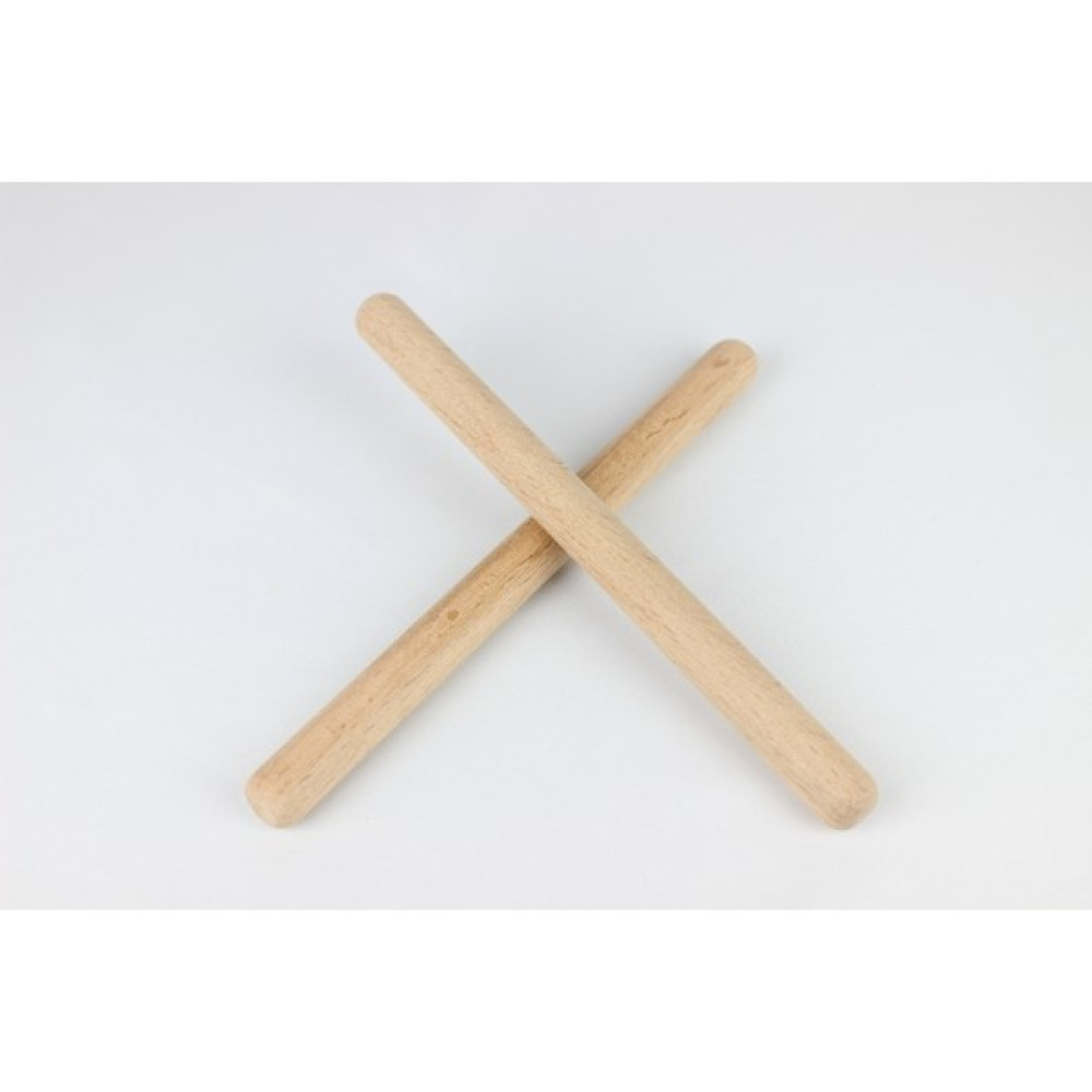 Ali Wooden Aliwooden Düz Ritim Çubuğu - Naturel Ahşap Bebek Oyuncakları Fiyatı