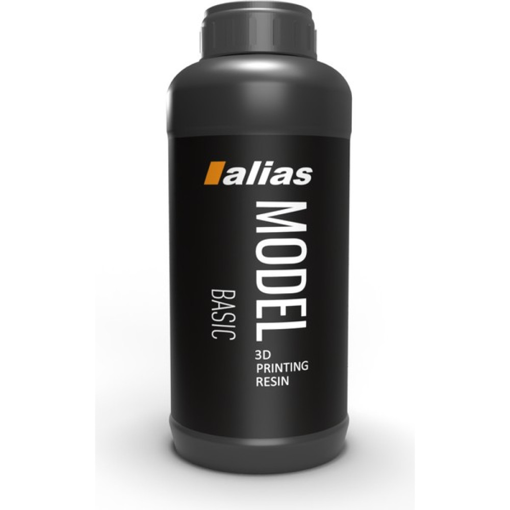 Alias Model Basic Reçinesi 1000G - Gri Filament Fiyatı