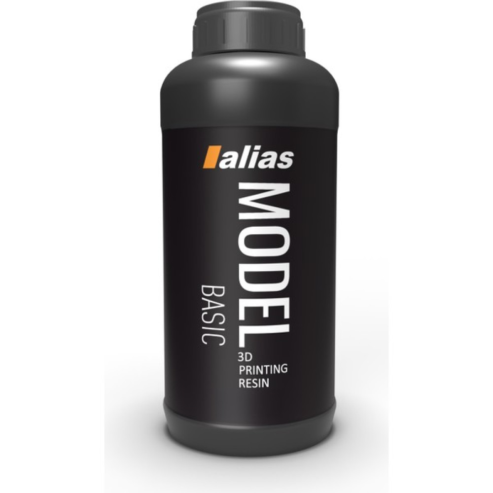 Alias Model Basic Reçinesi 1000G - Ten Rengi Oto Boyaları Fiyatı