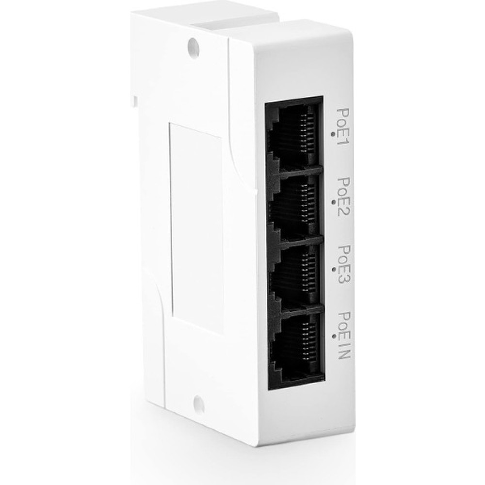 Aliatech Aliatechpoe Extender. 1 Giriş 3 Çıkış Hub & Switch Fiyatı