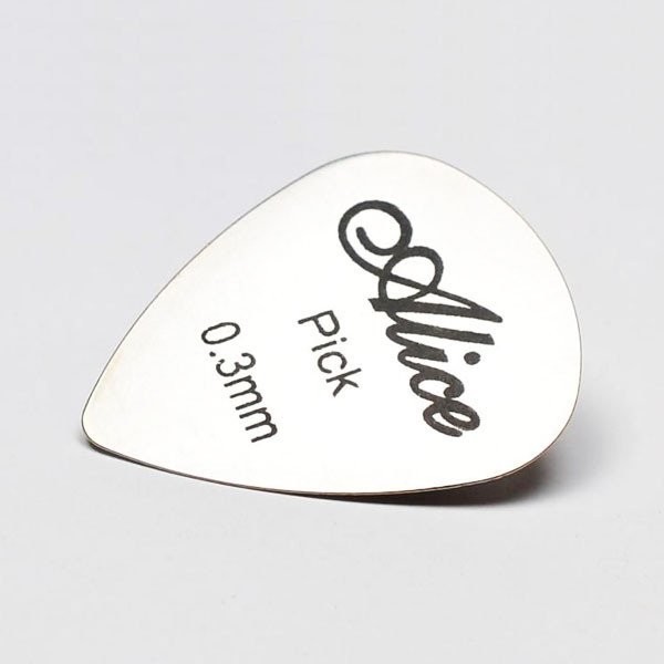 Alice AP03 Metal Gitar Penası 0.30 Mm. SSD / Solid State Drive Fiyatı