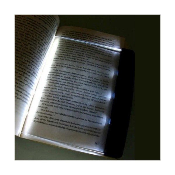 Alice Shop Kitap Okuma Lambası LED Panel Diğer Fiyatı