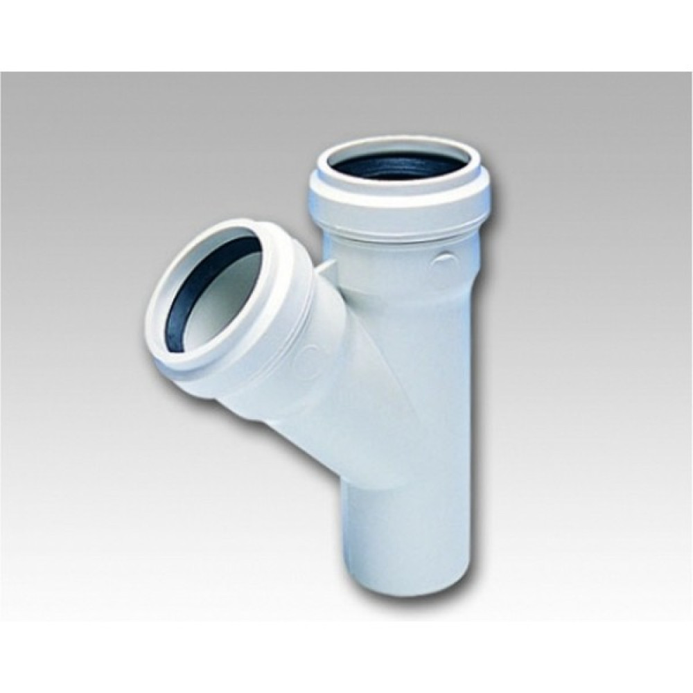 Aliden Mutfak Lavabo Gider Çoğaltıcı Aparat Ikili Gider - Lavabo Gider Çatalı 50 x 50 Çatal Nalburiye & Hırdavat Fiyatı