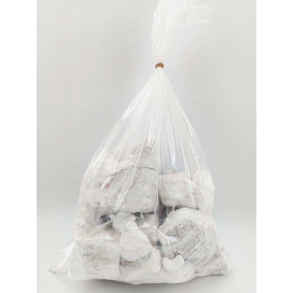 Aliden Sönmemiş Saf Taş Kireç 3 kg Diğer Fiyatı