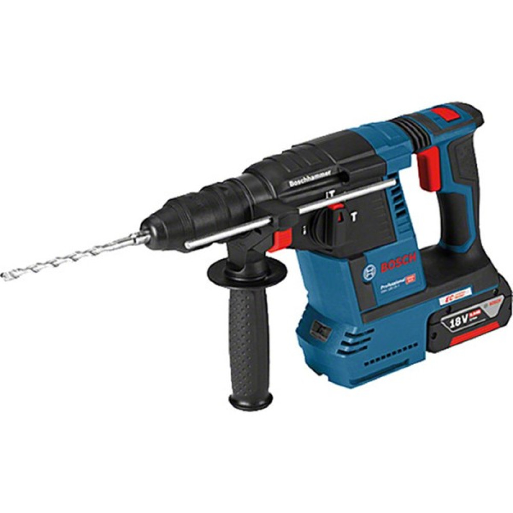 Alife Bosch Gbh 18V-26F Akülü Kırıcı Delici Kırıcı Deliciler & Kırıcılar Fiyatı