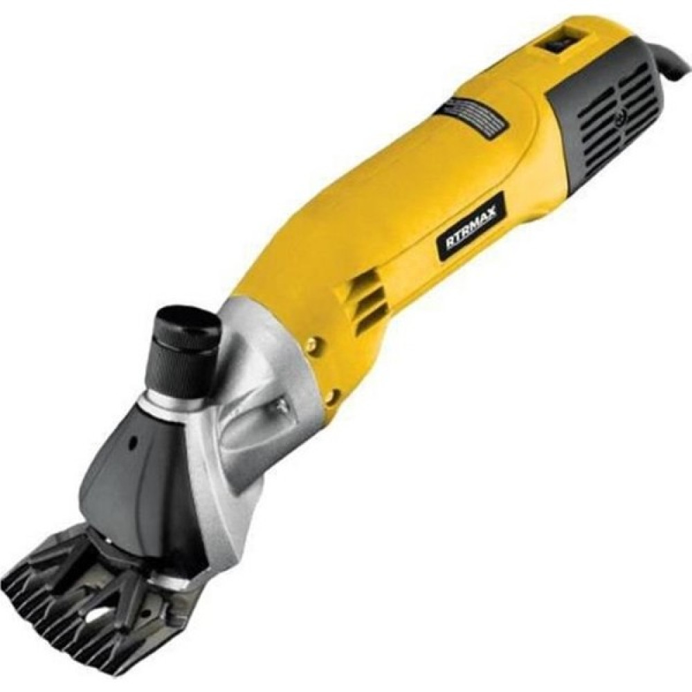 Alife Rtrmax RTM923 Koyun Kırkma Makinesi Dış Cephe Yalıtım Malzemeleri Fiyatı