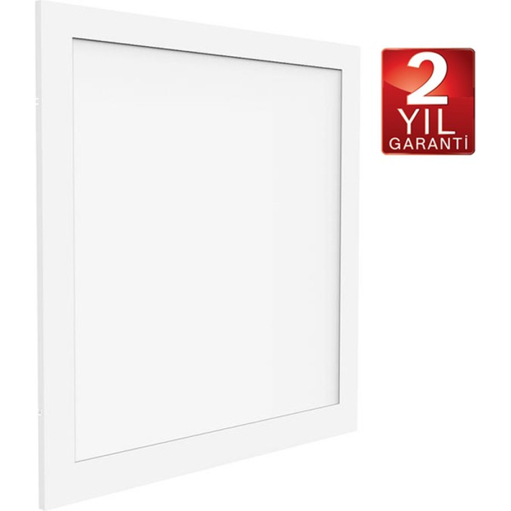 Alila LED PANEL 12W SIVA ALTI 30X30 (Beyaz Işık) Kare 6500K/1320 LÜMEN - 6500K - Beyaz Diğer Fiyatı
