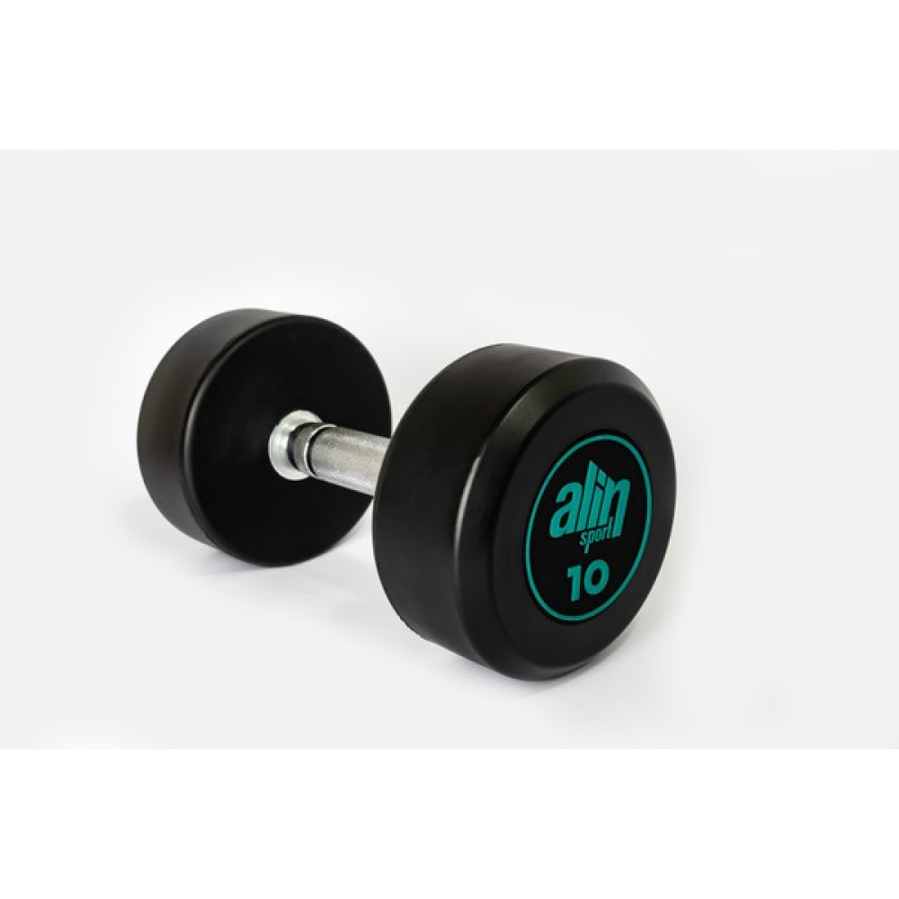 Alin Sport 10 kg Profesyonel Dambıl Dambıllar & El / Ayak Ağırlıkları Fiyatı