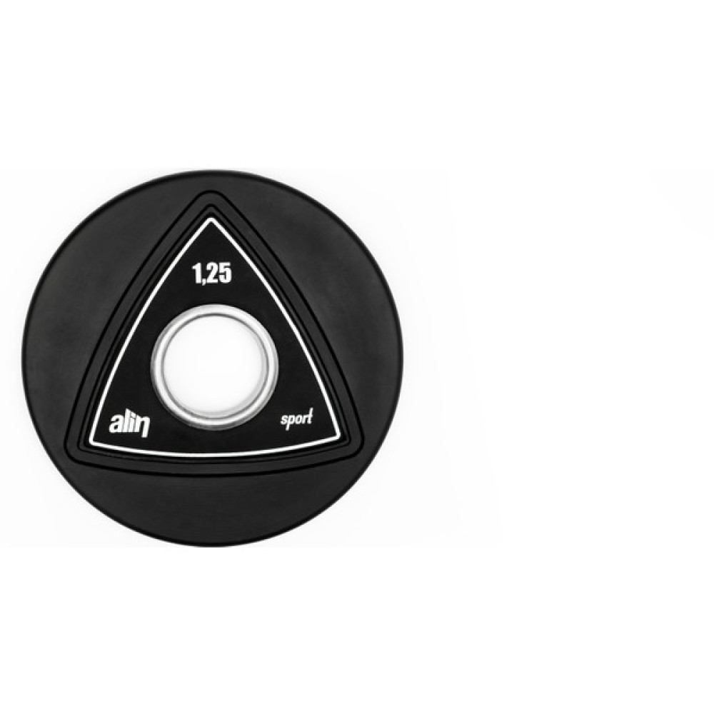 Alin Sport 1,25 kg Ağırlık Plakası Dambıllar & El / Ayak Ağırlıkları Fiyatı