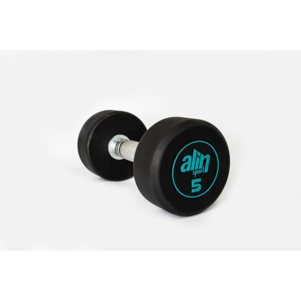 Alin Sport 5 kg Profesyonel Dambıl Dambıllar & El / Ayak Ağırlıkları Fiyatı