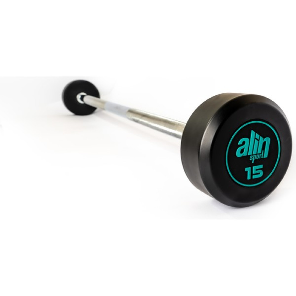 Alin Sport Profesyonel Barbell 15 kg Dambıllar & El / Ayak Ağırlıkları Fiyatı