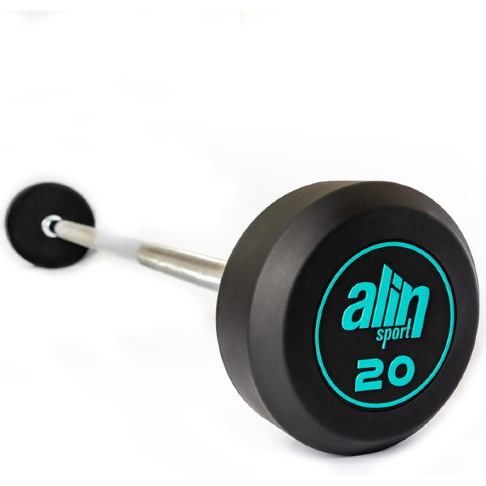 Alin Sport Profesyonel Barbell 20 kg Dambıllar & El / Ayak Ağırlıkları Fiyatı