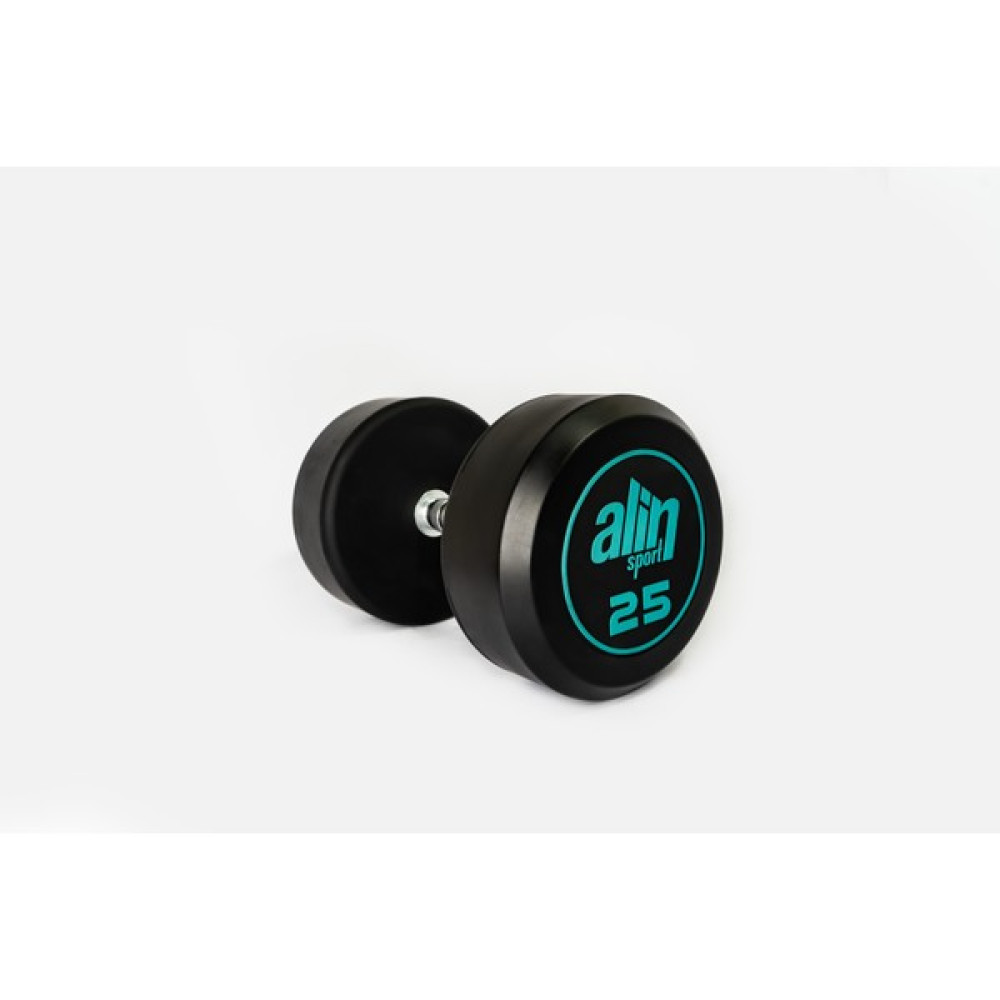 Alin Sport Profesyonel Dambıl 25 kg Dambıllar & El / Ayak Ağırlıkları Fiyatı