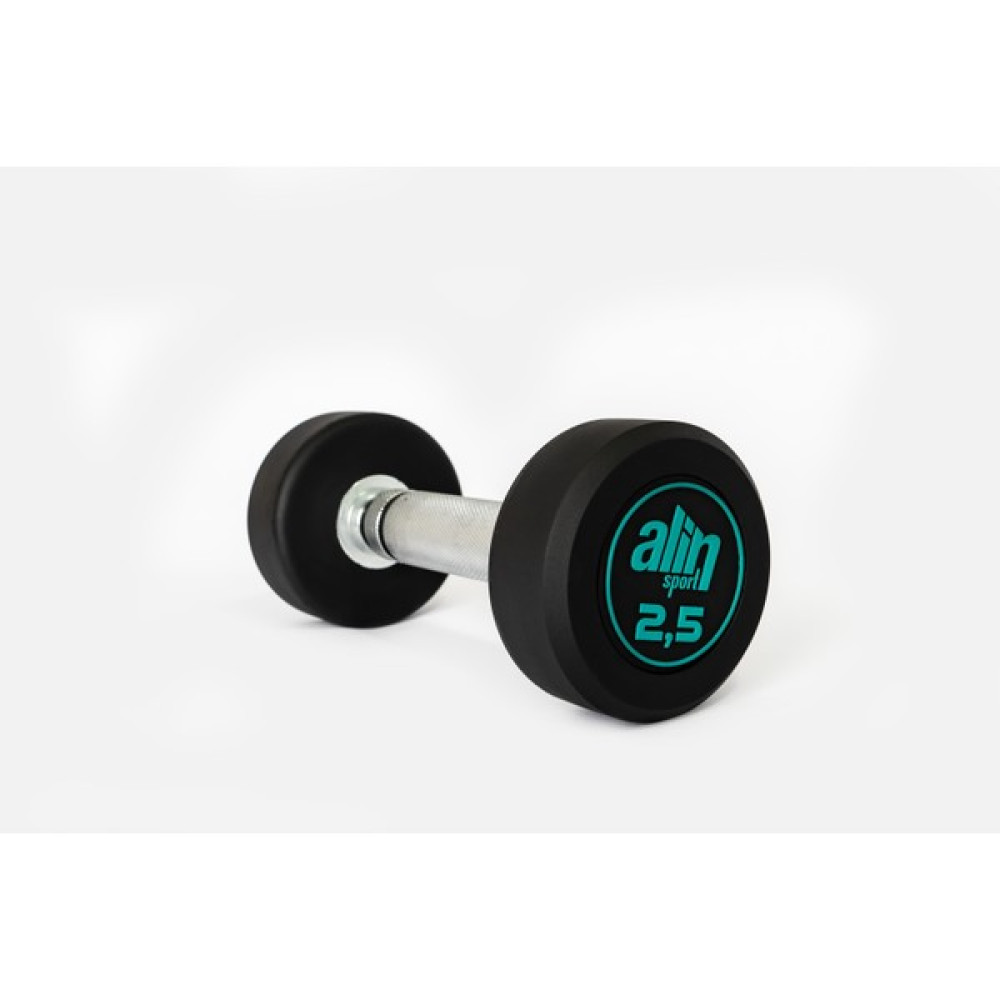 Alin Sport Profesyonel Dambıl Seti 2,5 kg - 15 kg - 105 kg Oto Boyaları Fiyatı