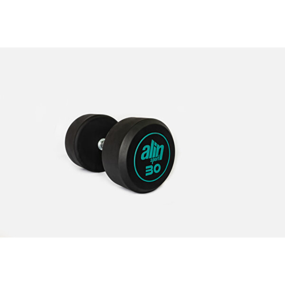 Alin Sport Profesyonel Dambıl Seti 2,5 Kg- 30 kg Dambıllar & El / Ayak Ağırlıkları Fiyatı