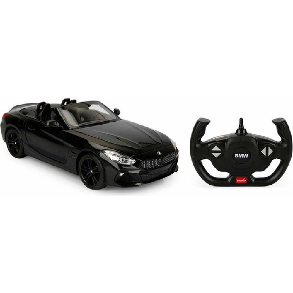 Alışveriş Devi 1:14 Bmw Z4 Roadster Işıklı Uzaktan Kumandalı Araba 1 Adet - Renkli Eğitici Oyuncak Fiyatı