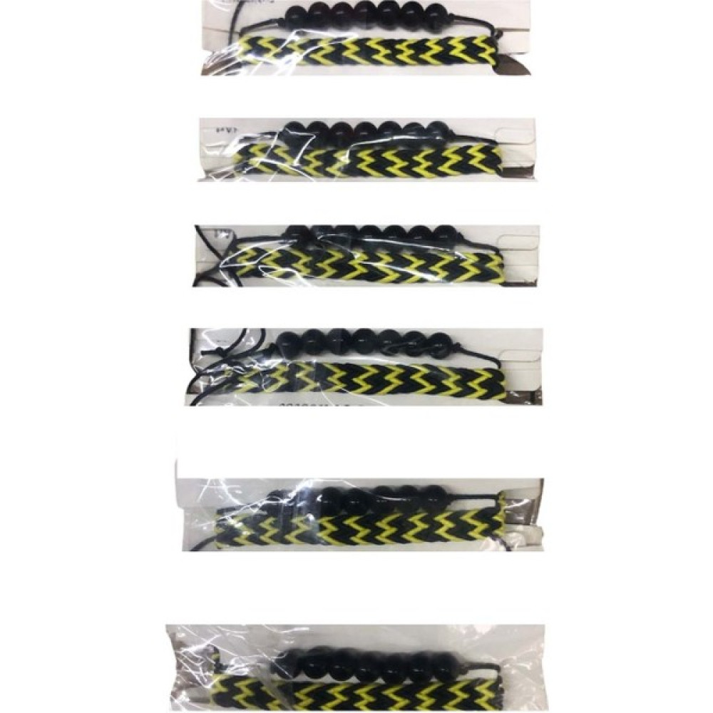 Alışveriş Devi 6'lı Fenerbahce Taraftar Bilekliği Saat ve Bileklik Aksesuarı Fiyatı