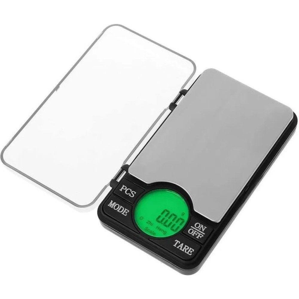Alışveriş Devi Hassas Terazi 120X60X20MM 2xaaa7 Terazi Zhi Heng Scale Terazi 0.01G Diğer Test ve Ölçüm Cihazları Fiyatı