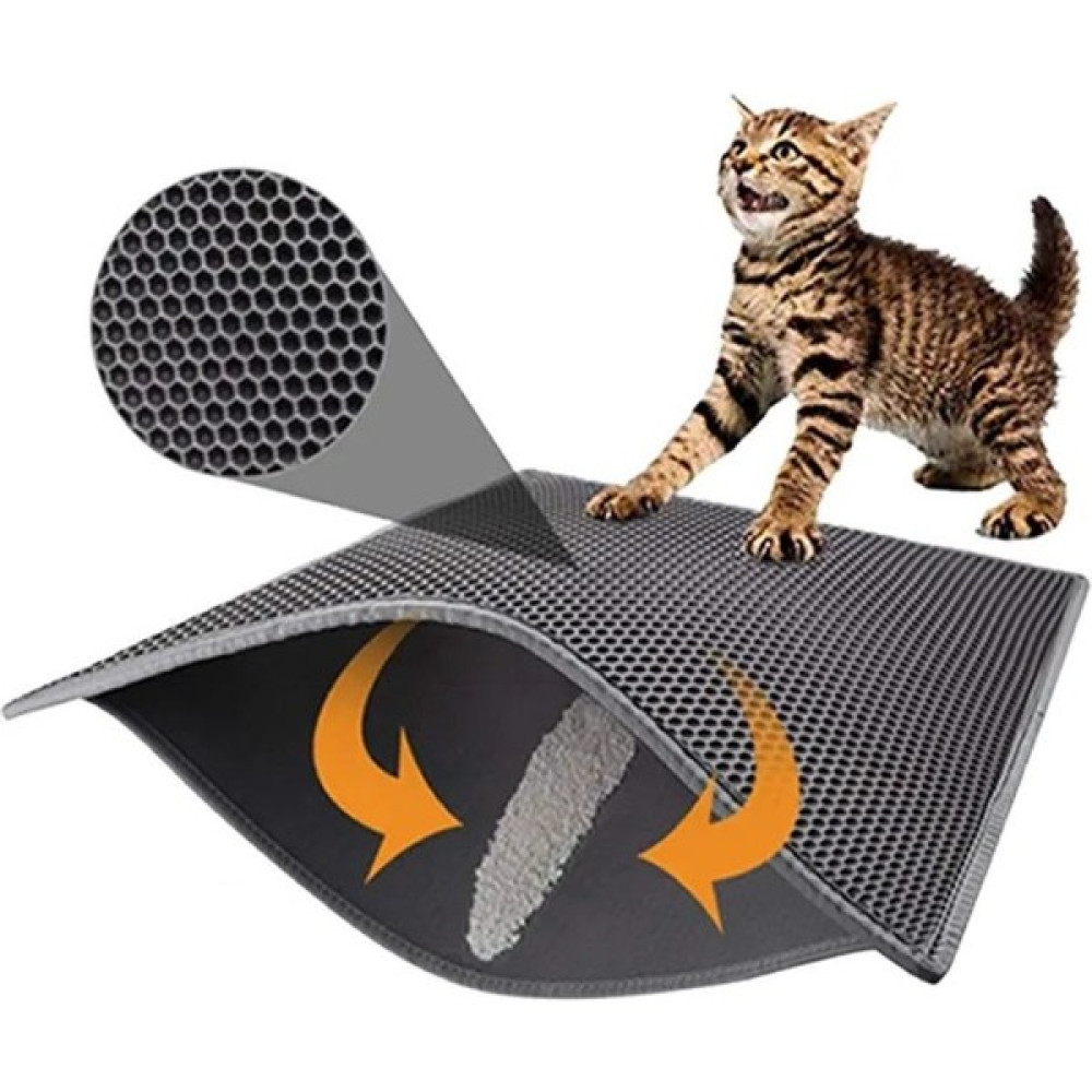 Alışveriş Mağazan Elekli Kedi Tuvalet Önü Kedi Paspası Evcil Hayvan Ürünleri Fiyatı
