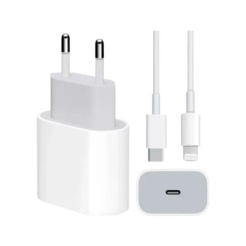 Alisverishopping Apple iPhone Tüm Serilerle Uyumlu Hızlı Şarj Aleti Kablo Adaptör Set Iphone 11 / 12 / 13 / Pro / Pro Max Oto Boyaları Fiyatı