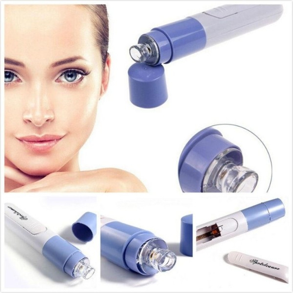 Alithestereo Pore Cleaner - Vakumlu Siyah Nokta Temizleme Cihazı Cilt & Yüz Temizleme Cihazları Fiyatı