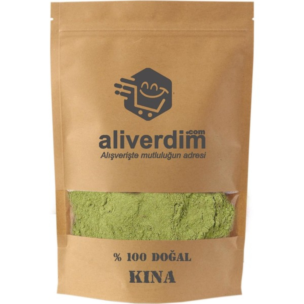 Aliverdim Kına 500 Gr Saç Boyası Fiyatı
