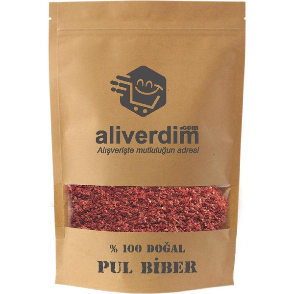 Aliverdim Pul Biber 500 Gr Oto Boyaları Fiyatı