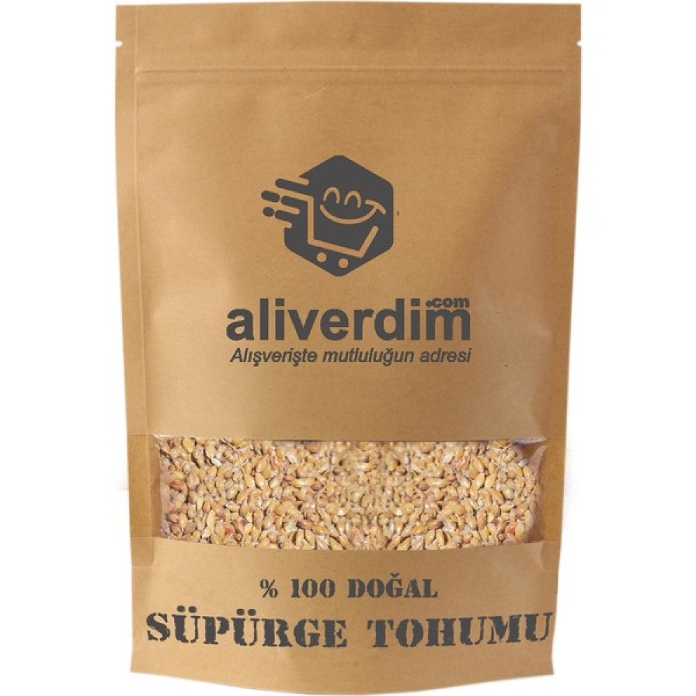 Aliverdim Süpürge Tohumu 100 Gr Oto Boyaları Fiyatı