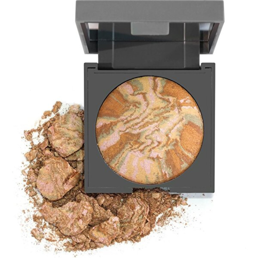 Alix Avien Allık - Baked Blush 101 Marble Peach Allık Fiyatı