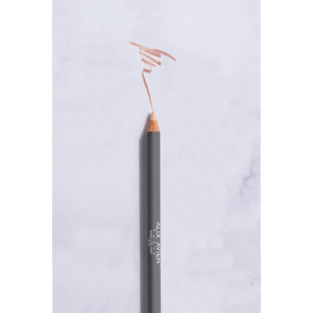 Alix Avien Aydınlatıcı Etkili Kremsi Göz ve Dudak Kalemi-Sürümü Kolay-Inner Eyeliner Cream Göz Kalemleri Fiyatı