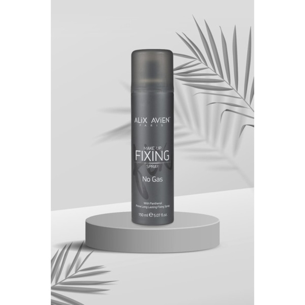 Alix Avien Fixing+ Makyaj Sabitleyici Sprey - 150 ml Makyaj Bazı Fiyatı