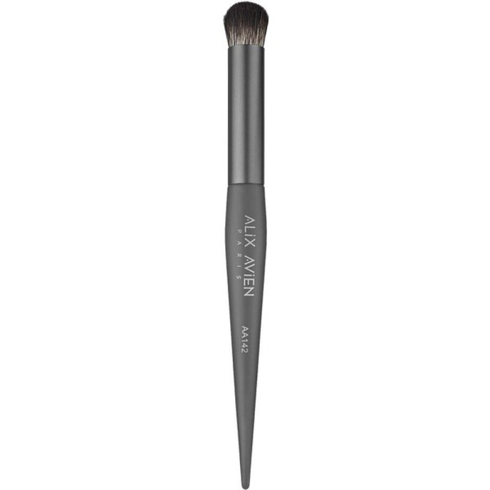 Alix Avien Oval Yapılı Kapatıcı Fırçası - Round Brush AA142 Makyaj Fırça ve Aksesuarları Fiyatı